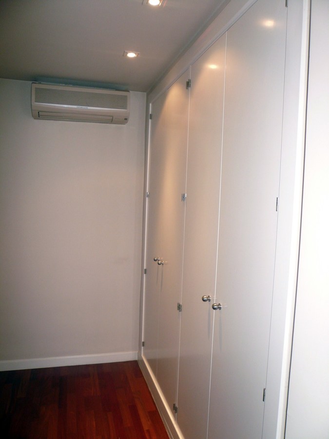 Acabado de materiales vivienda