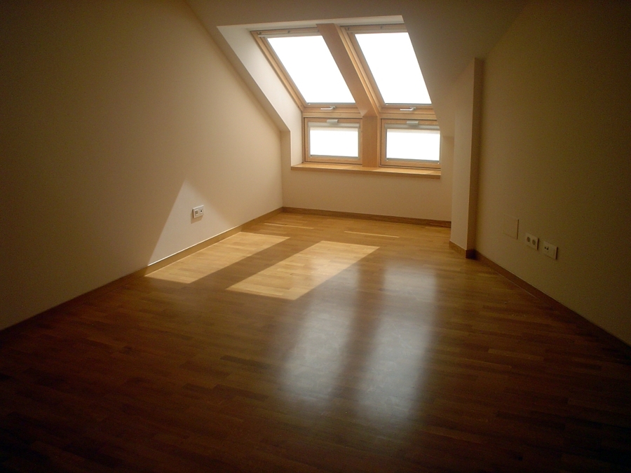 ACABADOS BAJO CUBIERTA