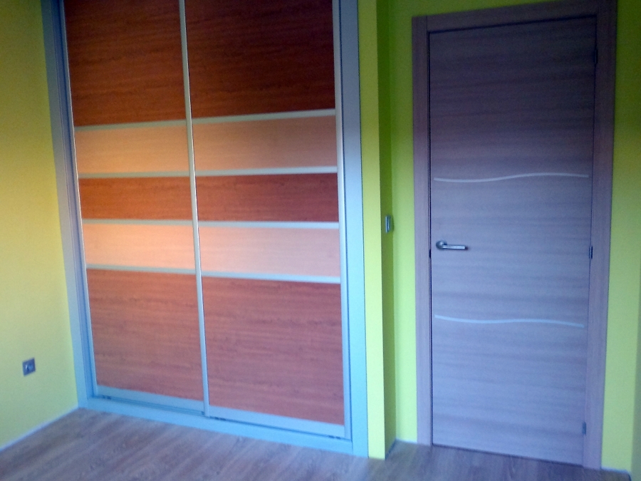 acabados carpinteria interior