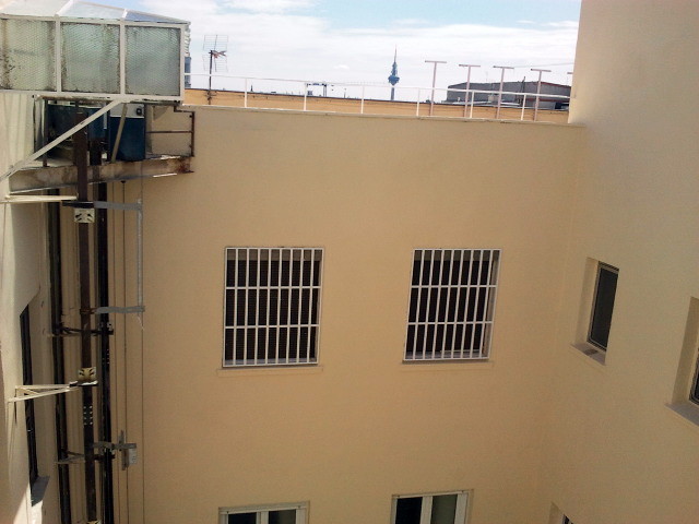 ACABADOS DE 2 MANOS DE REVESTIMIENTO 