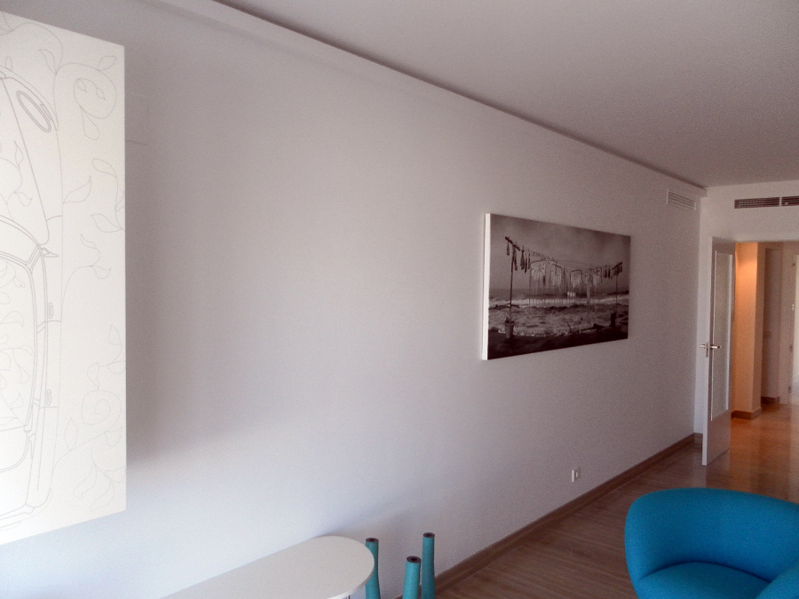 acabados de interiores