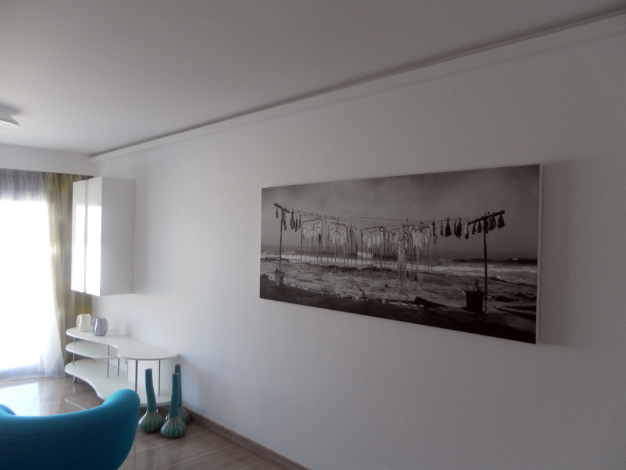 acabados de interiores