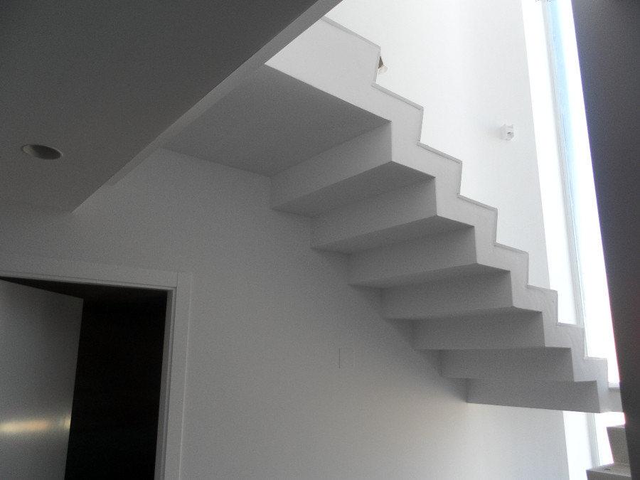 acabados de interiores