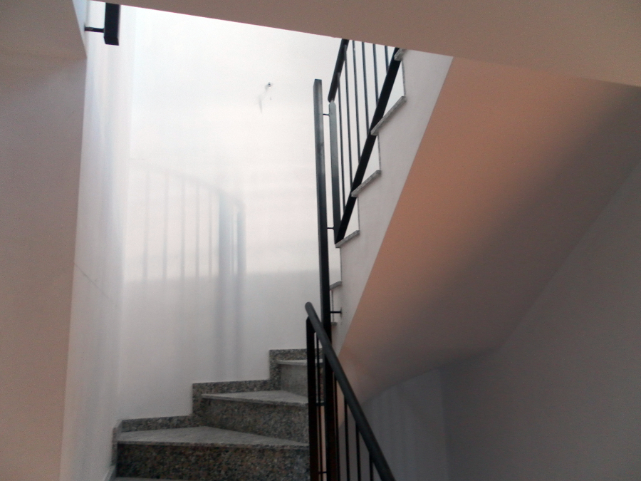 acabados de interiores