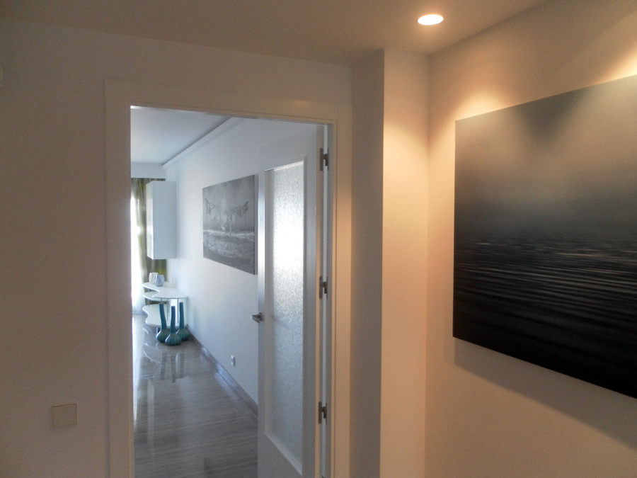 acabados de interiores