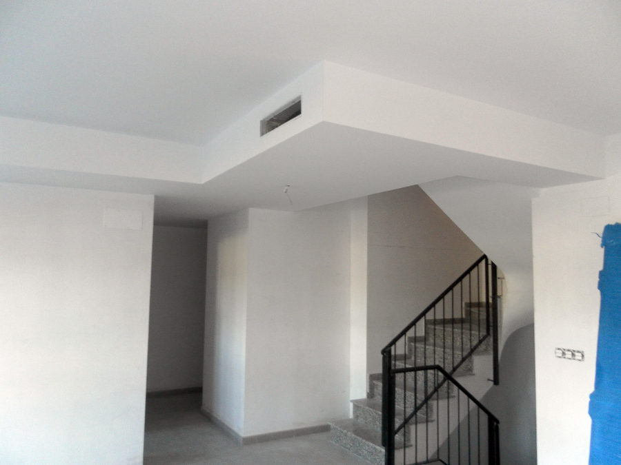 acabados de interiores