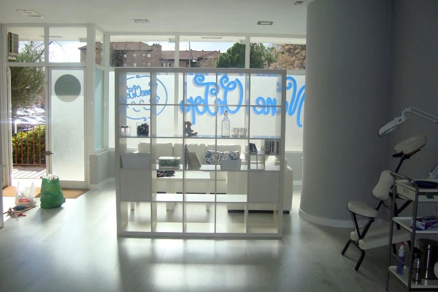 Acabados de Local en Tres Cantos