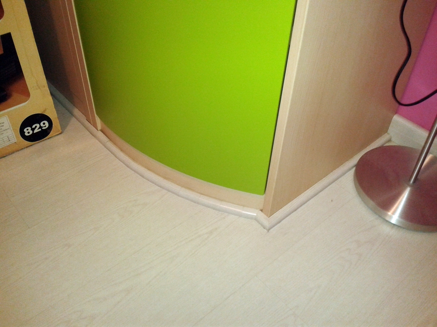 Acabados que marcan la diferencia