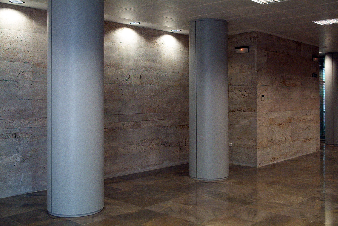 Acabados reforma en Manzanares