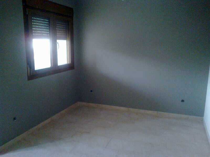 ACABADOS VIVIENDA UNIFAMILIAR PALAZUELOS 