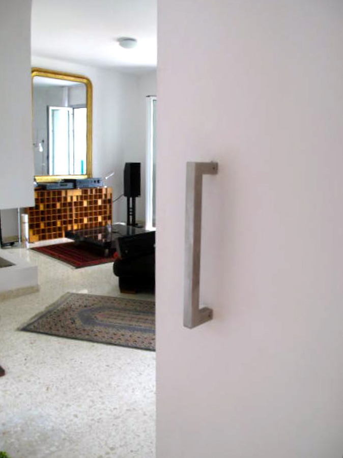 Acceso Estar comedor