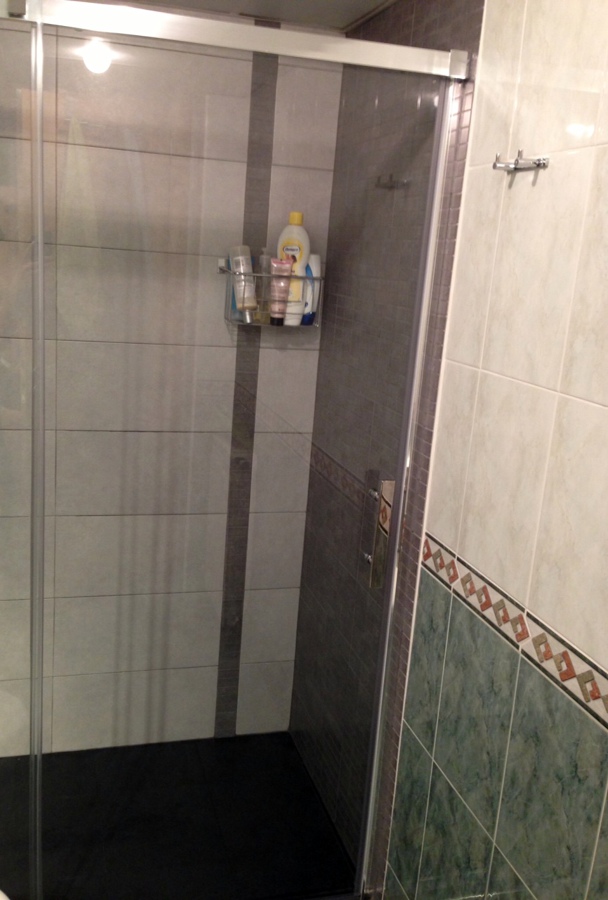 Accesorio baño