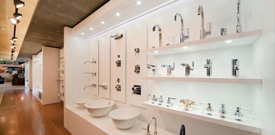 Accesorios de baño DURAN - Coll den Rebassa