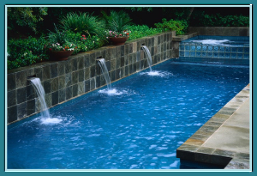 Accesorios de Piscinas