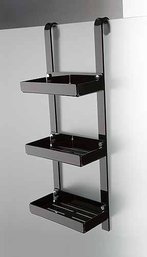 Accesorios para colgaros en mamparas