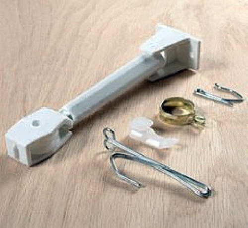 ACCESORIOS PARA CORTINAS