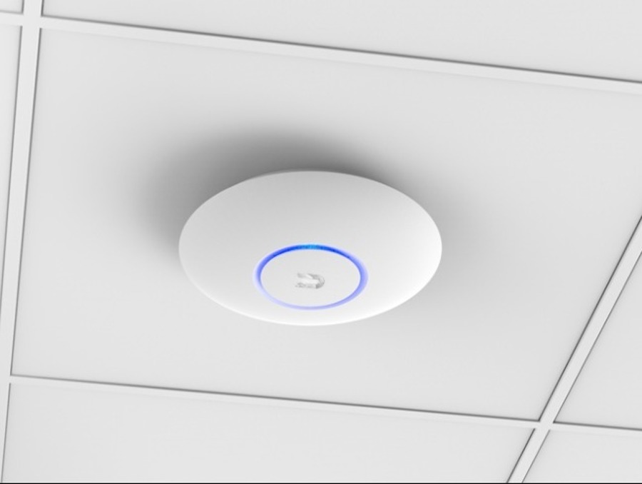 Punto Wifi