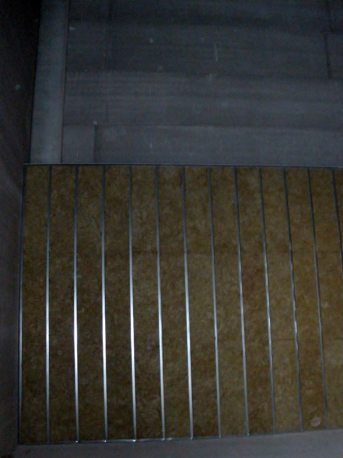 Acondicionamiento acústico nave industrial