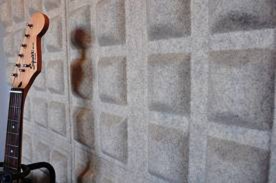 ACONDICIONAMIENTO ACÚSTICO