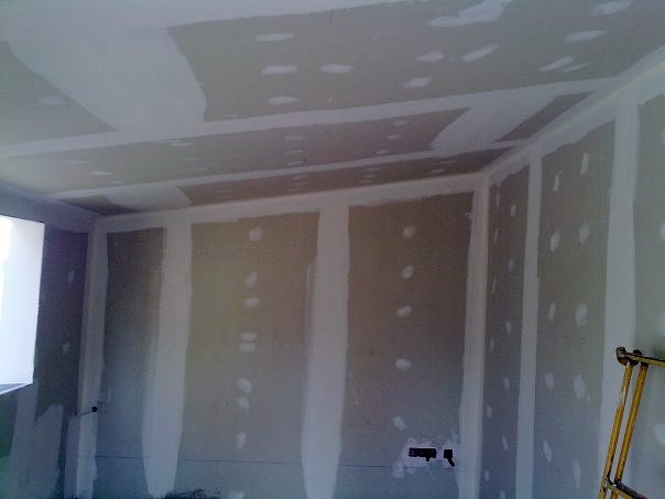 acondicionamiento de guardilla