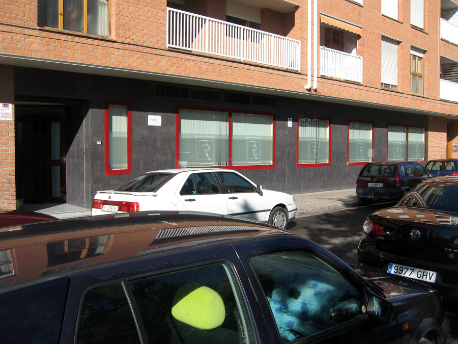 Acondicionamiento de Local