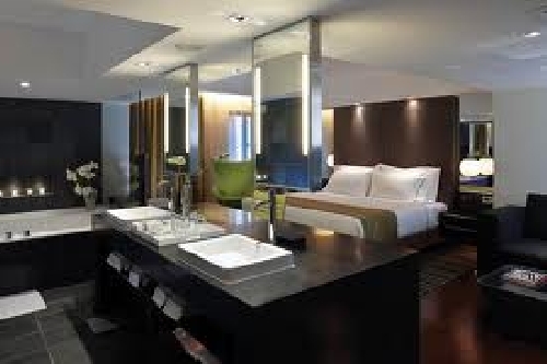 Acondicionamiento dormitorio y cuarto de baño