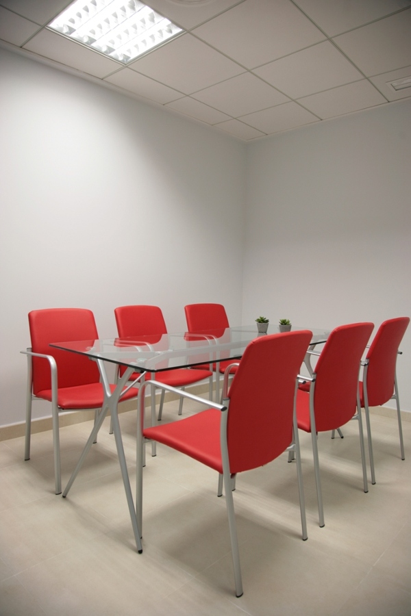 ACONDICIONAMIENTO LOCAL PARA OFICINAS