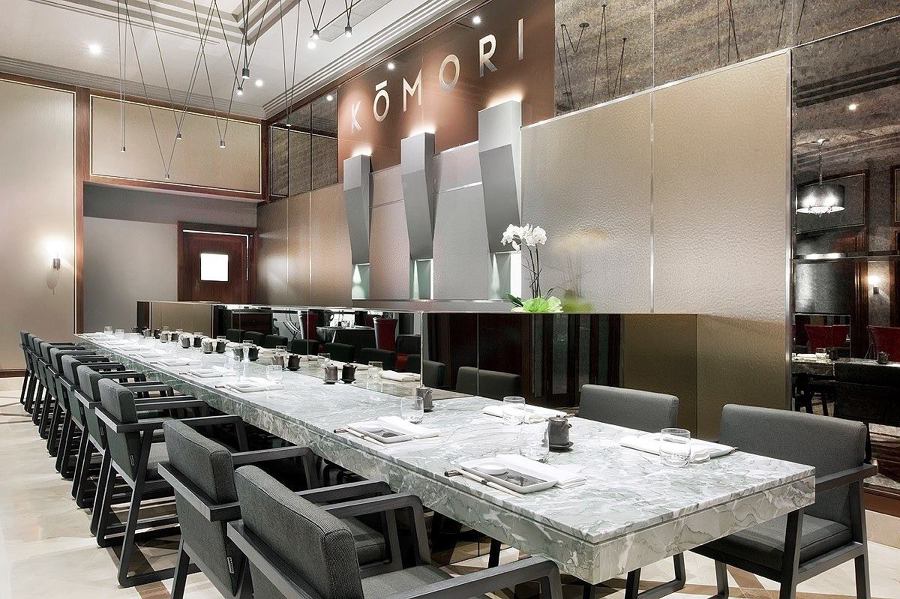 Acristalamiento de vidrio