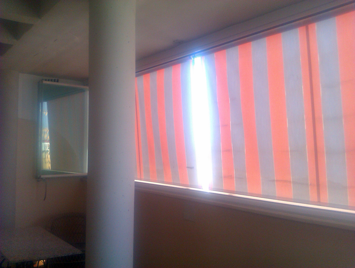 ACRISTALAMIENTO LUMON CADIZ