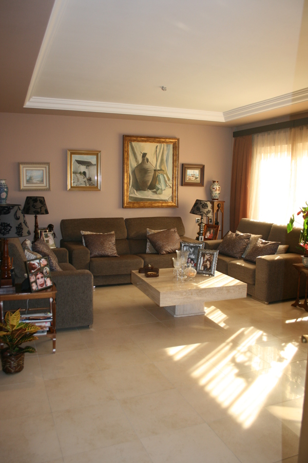 Actualización estilo clasico. Reforma integral