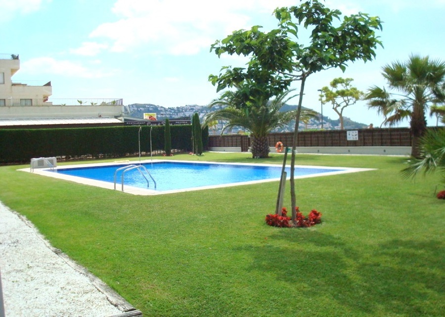 MANTENIMIENTO DE COMUNIDADES