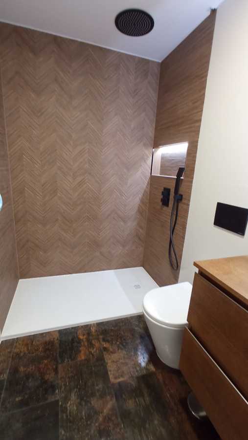 ALICATADO EN GRES ITALIANO