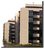 ADMINISTRACION  DE FINCAS Y COMUNIDADES