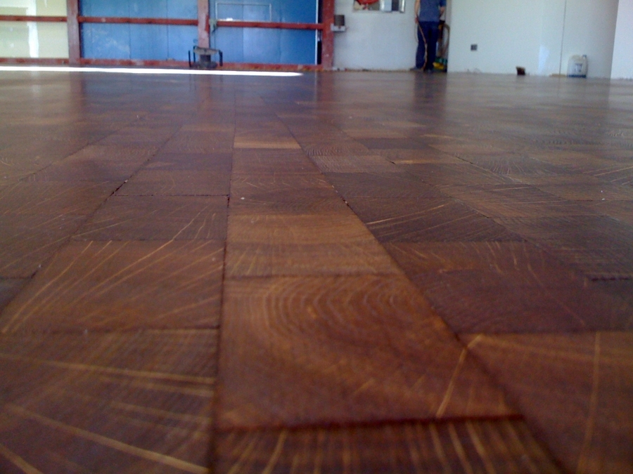 adokines acabadas al aceite natural