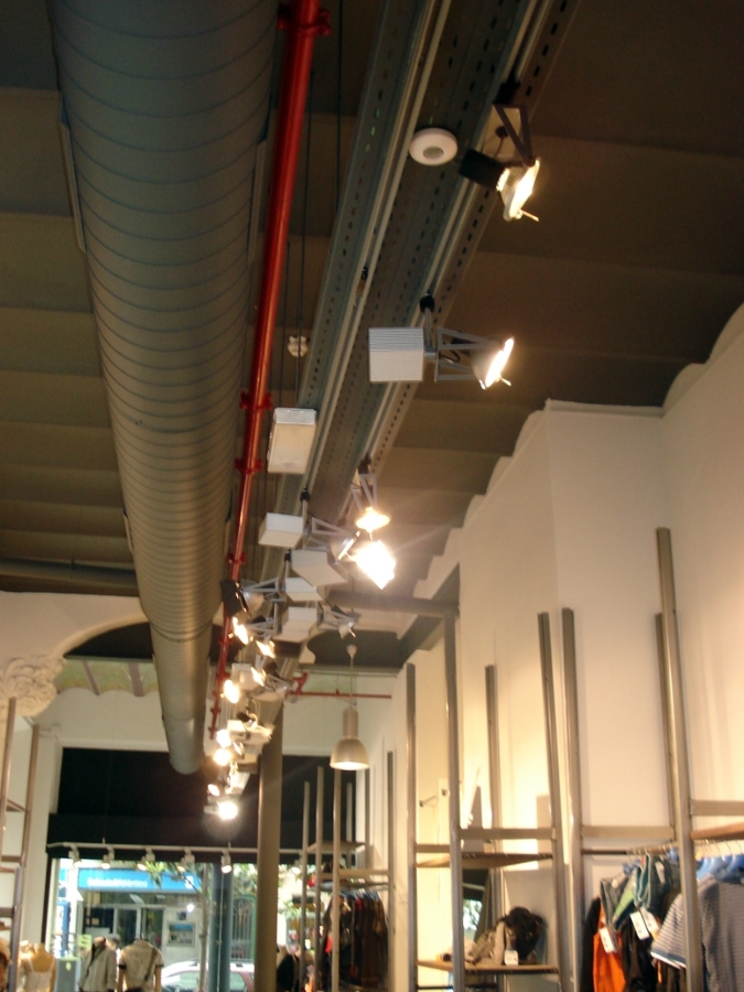 Adolfo Dominguez Calella