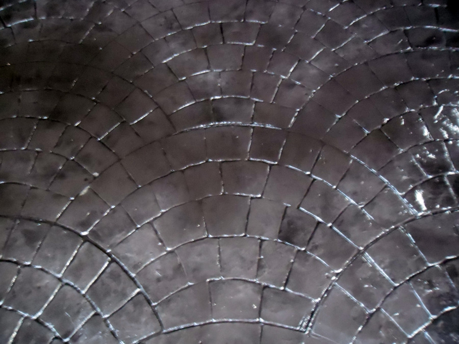 adoquin europeo(abanico)