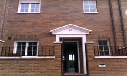 Adosado en Las Rozas