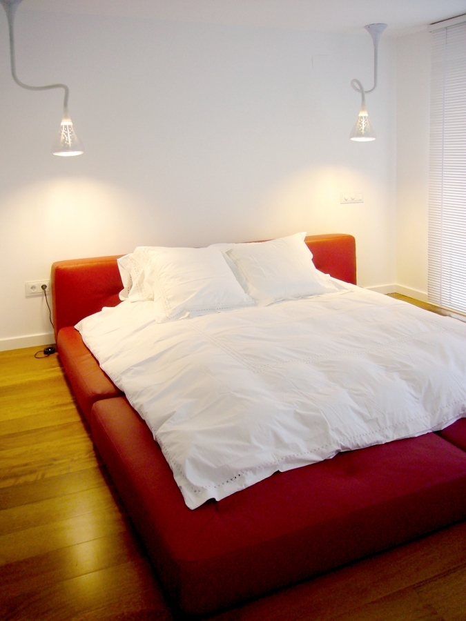 ADOSADO EN MUTXAVISTA, ALICANTE