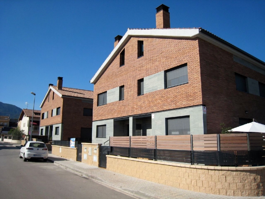 Adossadas La Batlloria