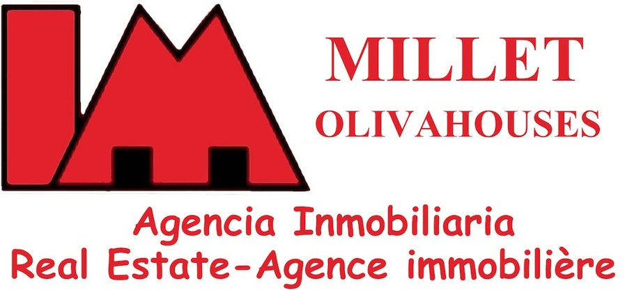 Agencia Inmobiliaria Oliva