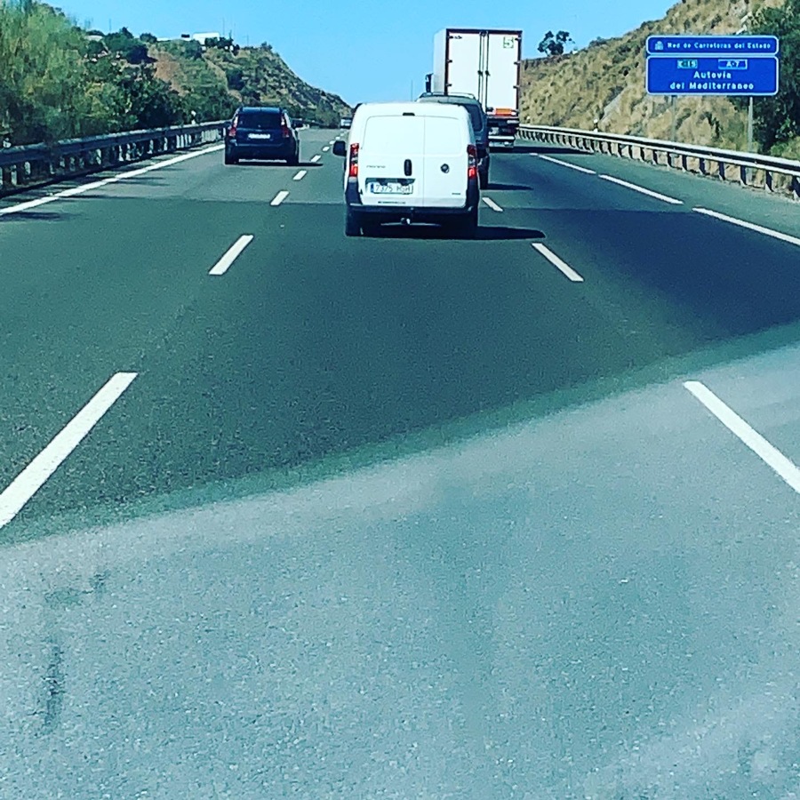 Siempre puntual a cualquier destino