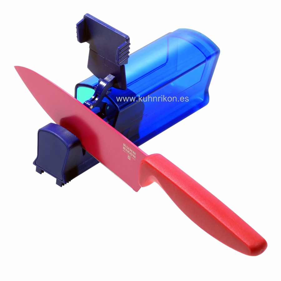 Afilador uniersal Kuhn Rikon