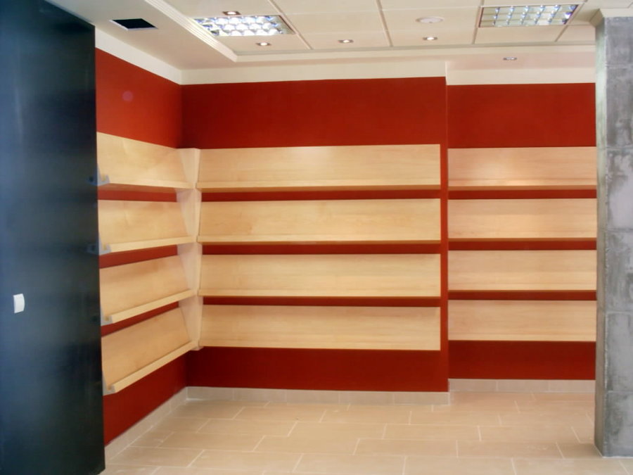 Agencia de Viajes Mundo nuevo