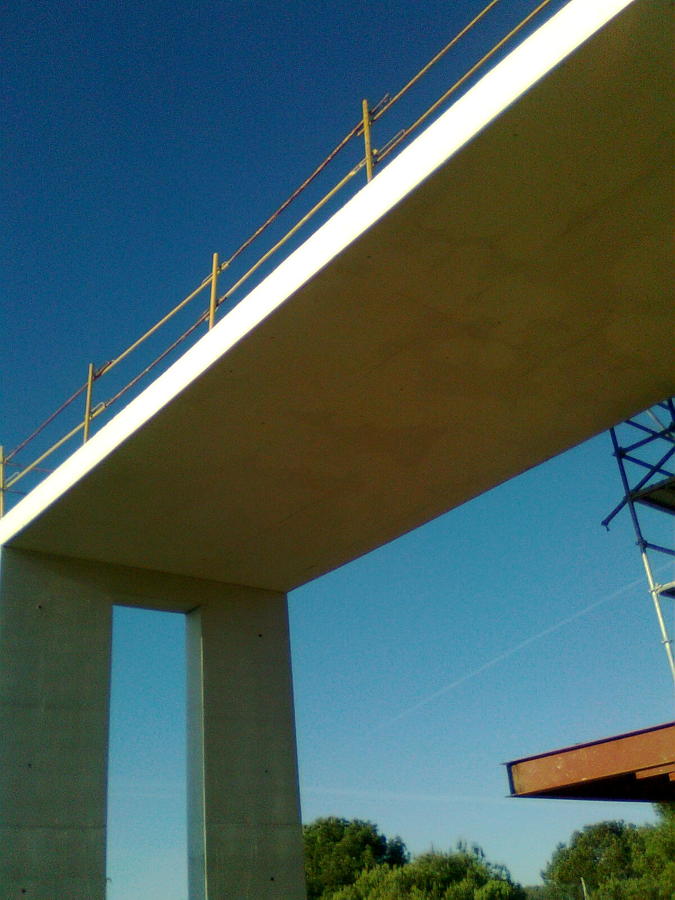 AGILIAR ARQUITECTONICO BLANCO DE LAFARGE