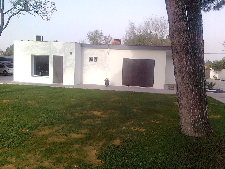 agricultura y ensayo 1