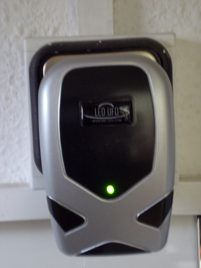 AHORRADOR DE ENERGIA