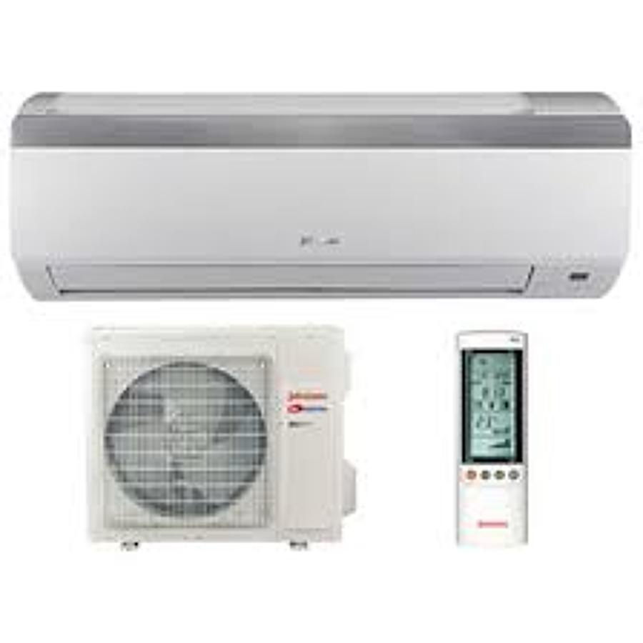 Equipos de aire acondicionado