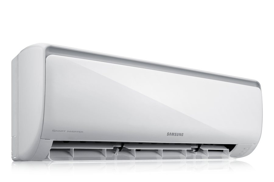 Aire acondicionado Samsung
