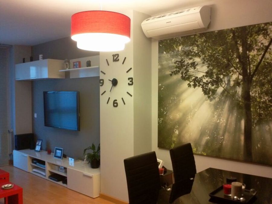 AIRE ACONDICIONADO SAMSUNG