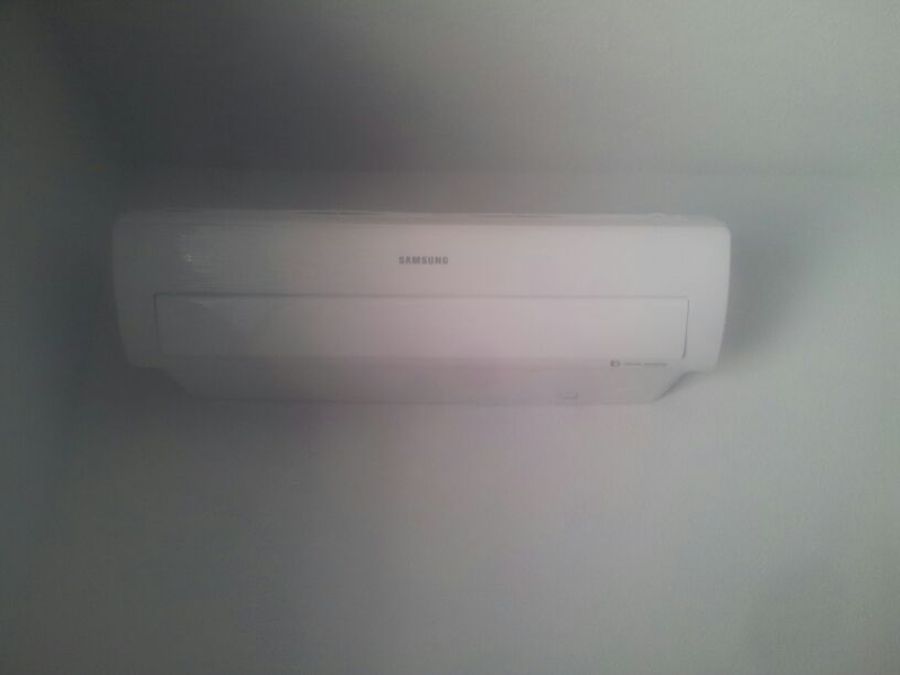 AIRE ACONDICIONADO SAMSUNG